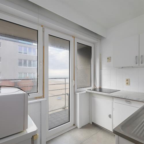 Studio à louer Middelkerke - Caenen 4153591 - 578030