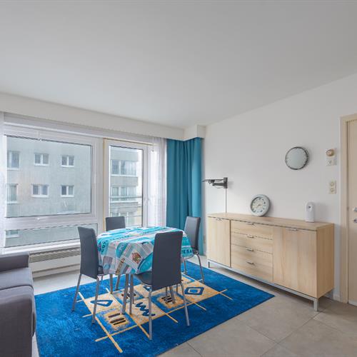 Studio à louer Middelkerke - Caenen 4153591 - 578006