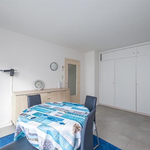Studio à louer Middelkerke - Caenen 4153591 - 578009