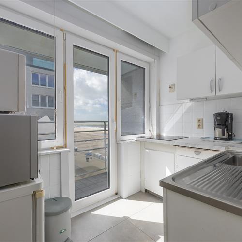 Studio te huur Middelkerke - Caenen 4153591 - 500886