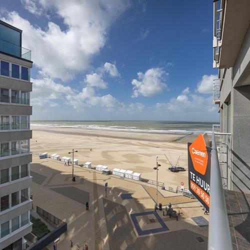 Studio te huur Middelkerke - Caenen 4153591 - 500874