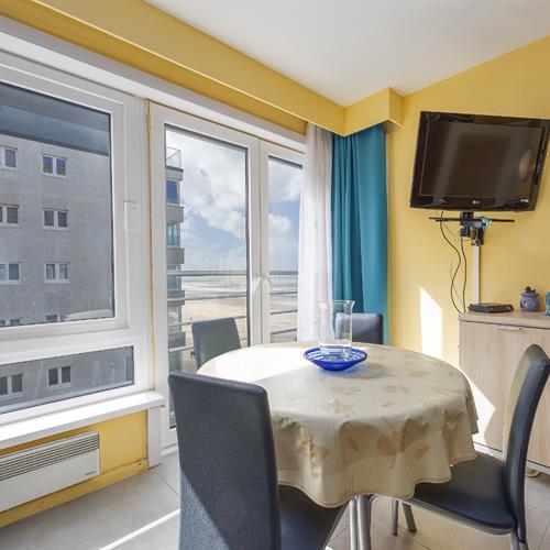 Studio te huur Middelkerke - Caenen 4153591 - 500880