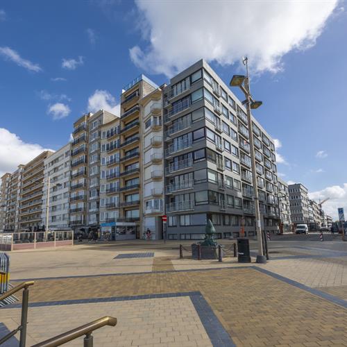 Studio te huur Middelkerke - Caenen 4153591 - 500907