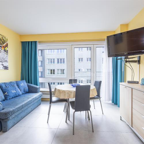 Studio te huur Middelkerke - Caenen 4153591 - 500877