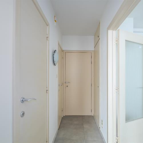 Studio à louer Middelkerke - Caenen 4153591 - 578000