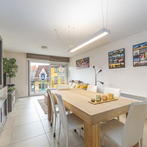 Appartement te koop Oostende - Caenen 4156252 - 499839