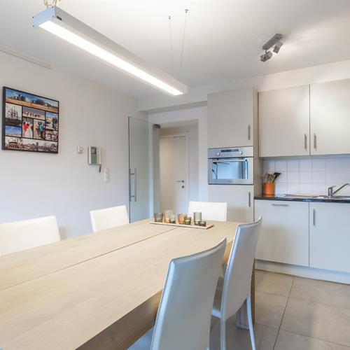 Appartement te koop Oostende - Caenen 4156252 - 499854