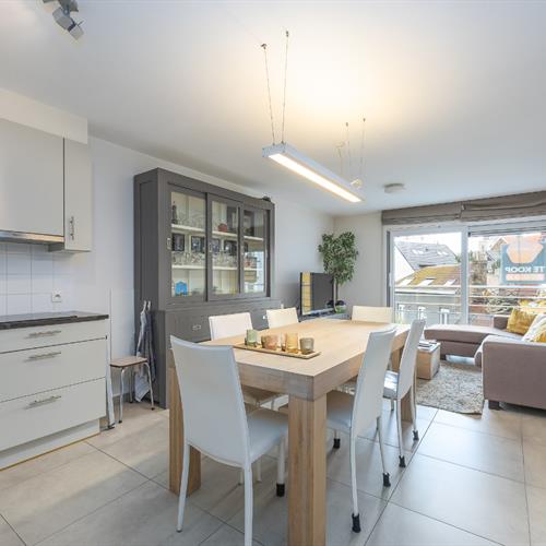 Appartement te koop Oostende - Caenen 4156252 - 499842
