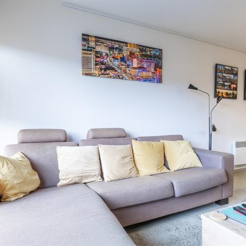 Appartement te koop Oostende - Caenen 4156252 - 499863