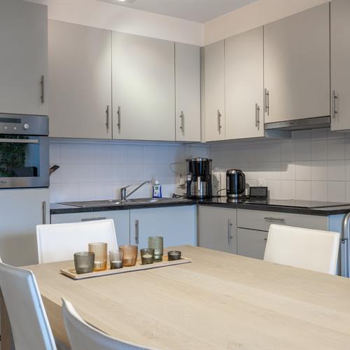 Appartement te koop Oostende - Caenen 4156252 - 499848