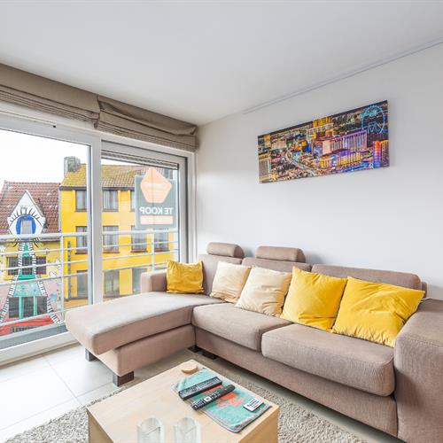 Appartement te koop Oostende - Caenen 4156252 - 499860