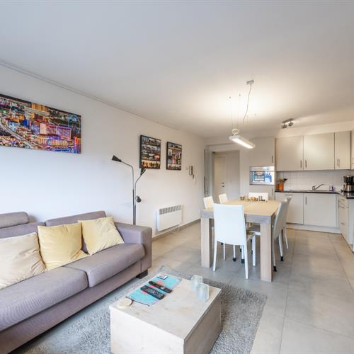 Appartement te koop Oostende - Caenen 4156252 - 499845