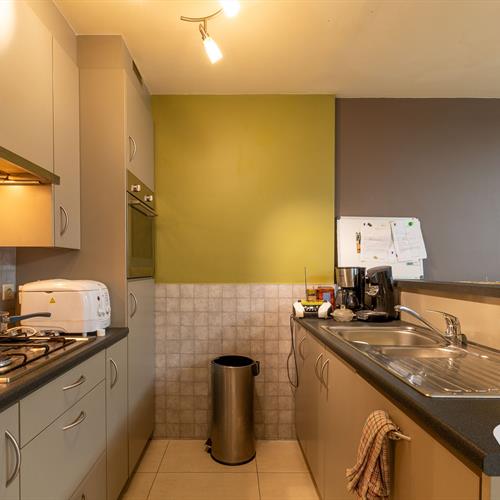 Appartement à vendre Westende - Caenen 4156270 - 554798