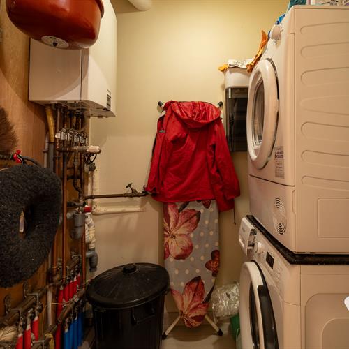 Appartement à vendre Westende - Caenen 4156270 - 554804