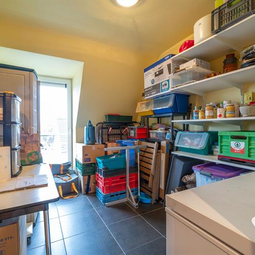 Appartement à vendre Westende - Caenen 4156270 - 554807