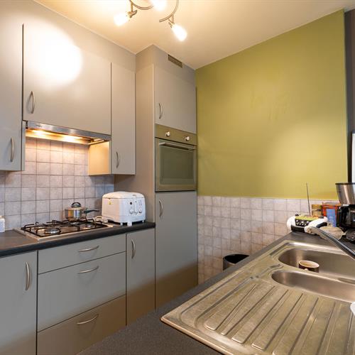 Appartement à vendre Westende - Caenen 4156270 - 554795