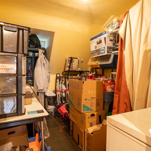 Appartement à vendre Westende - Caenen 4156270 - 529919