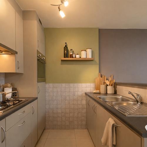 Appartement te koop Westende - Caenen 4156270 - 587532