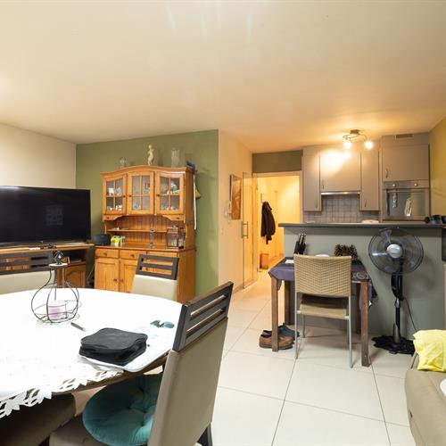 Appartement à vendre Westende - Caenen 4156270 - 554789