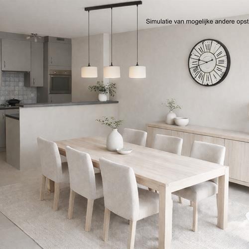 Appartement te koop Westende - Caenen 4156270 - 587511