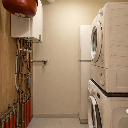 Appartement te koop Westende - Caenen 4156270 - 587544