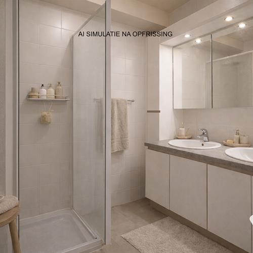 Appartement te koop Westende - Caenen 4156270 - 587538