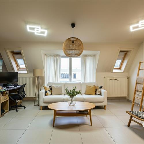 Appartement à vendre Westende - Caenen 4156270 - 626492