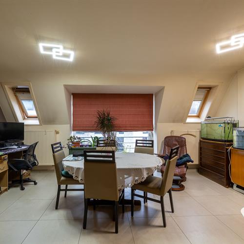 Appartement à vendre Westende - Caenen 4156270 - 551141