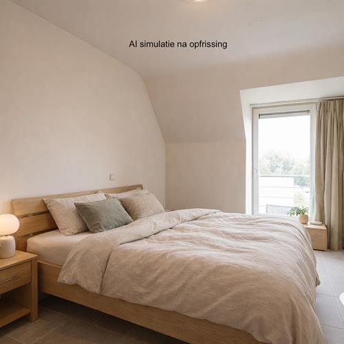 Appartement te koop Westende - Caenen 4156270 - 587559