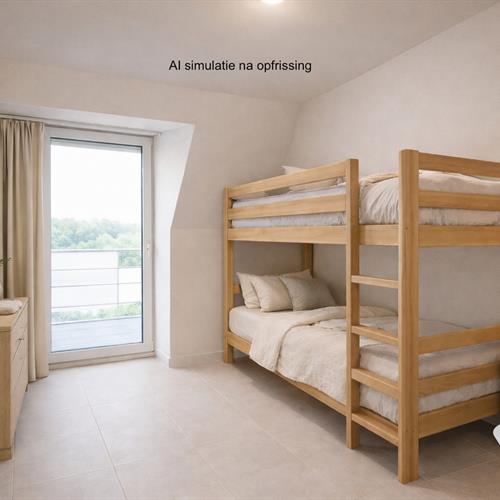 Appartement te koop Westende - Caenen 4156270 - 587550