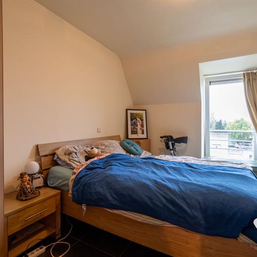 Appartement à vendre Westende - Caenen 4156270 - 554813