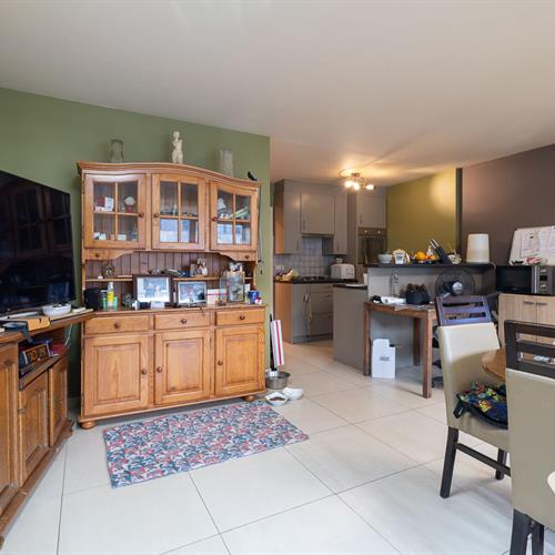 Appartement à vendre Westende - Caenen 4156270 - 529898
