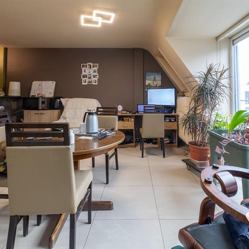 Appartement à vendre Westende - Caenen 4156270 - 529895