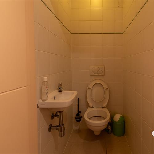 Appartement à vendre Westende - Caenen 4156270 - 554816