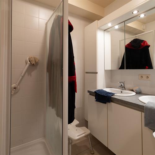 Appartement à vendre Westende - Caenen 4156270 - 554801