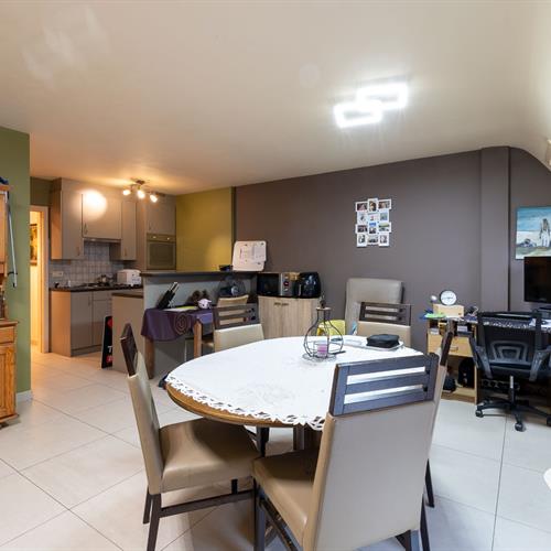 Appartement à vendre Westende - Caenen 4156270 - 554786