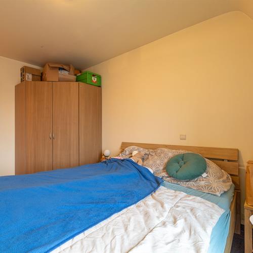 Appartement à vendre Westende - Caenen 4156270 - 554810