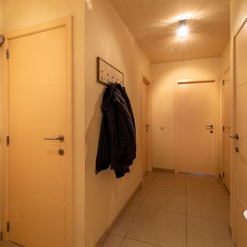 Appartement à vendre Westende - Caenen 4156270 - 554792