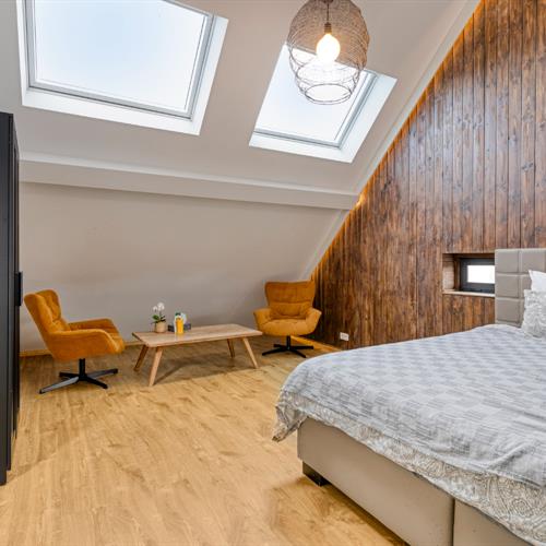 Kantoor met woonst à vendre Bredene - Caenen 4156801 - 499997