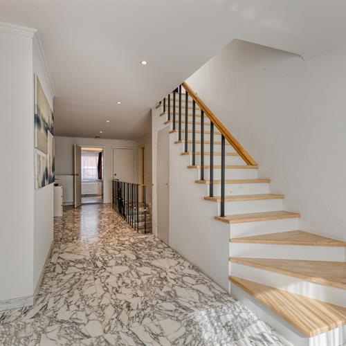 Kantoor met woonst à vendre Bredene - Caenen 4156801 - 499988