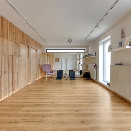 Kantoor met woonst à vendre Bredene - Caenen 4156801 - 499931