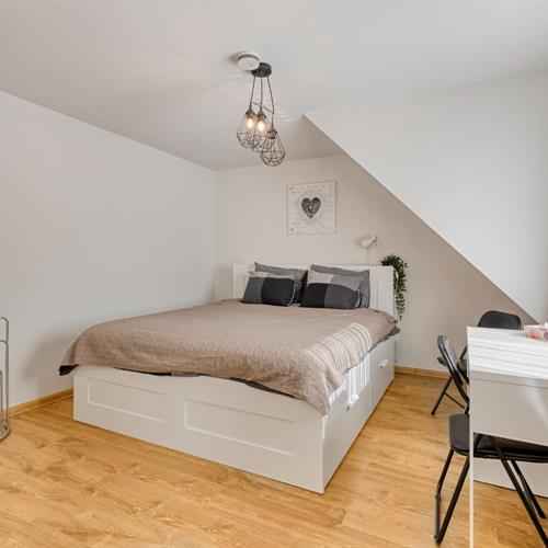 Kantoor met woonst à vendre Bredene - Caenen 4156801 - 499982