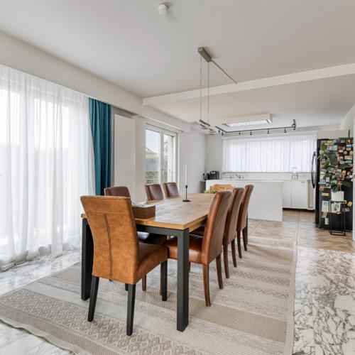 Kantoor met woonst à vendre Bredene - Caenen 4156801 - 499949