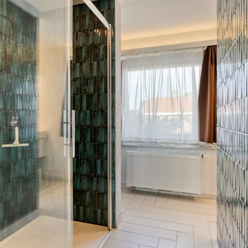 Kantoor met woonst à vendre Bredene - Caenen 4156801 - 499985
