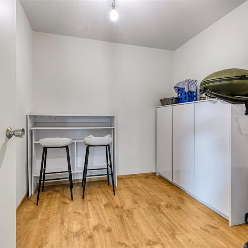 Kantoor met woonst à vendre Bredene - Caenen 4156801 - 499937
