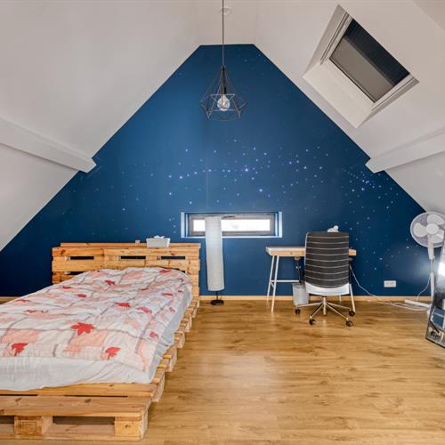 Kantoor met woonst à vendre Bredene - Caenen 4156801 - 500000