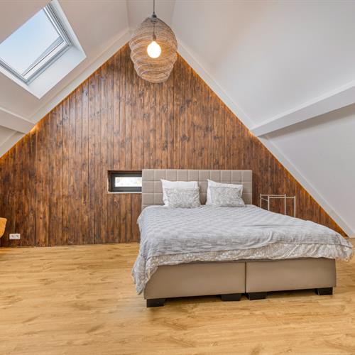 Kantoor met woonst à vendre Bredene - Caenen 4156801 - 499994