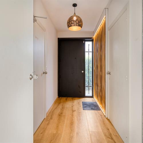 Kantoor met woonst à vendre Bredene - Caenen 4156801 - 499925