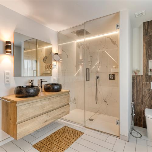 Kantoor met woonst à vendre Bredene - Caenen 4156801 - 499970