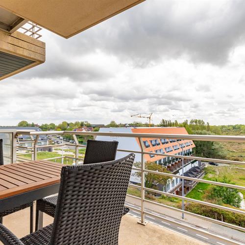 Appartement à vendre Nieuport - Caenen 4156829 - 499826